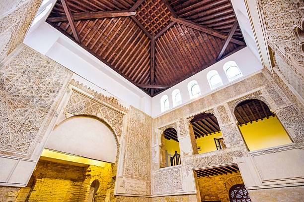 Book Tickets & Tours - Córdoba Synagogue (Sinagoga de Córdoba