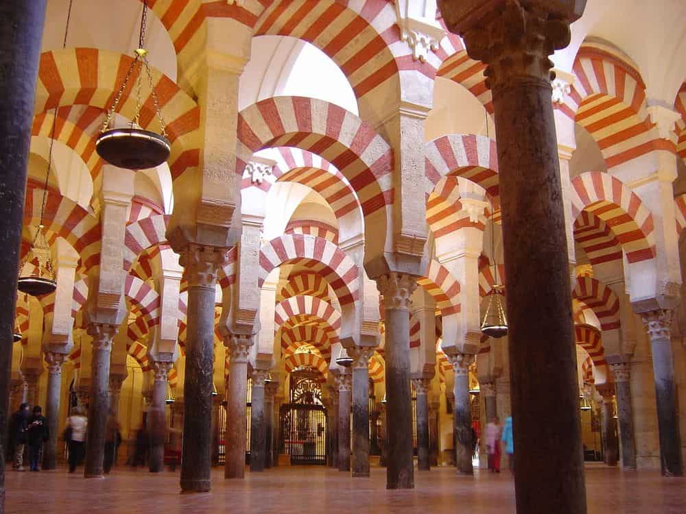 mezquita tickets
