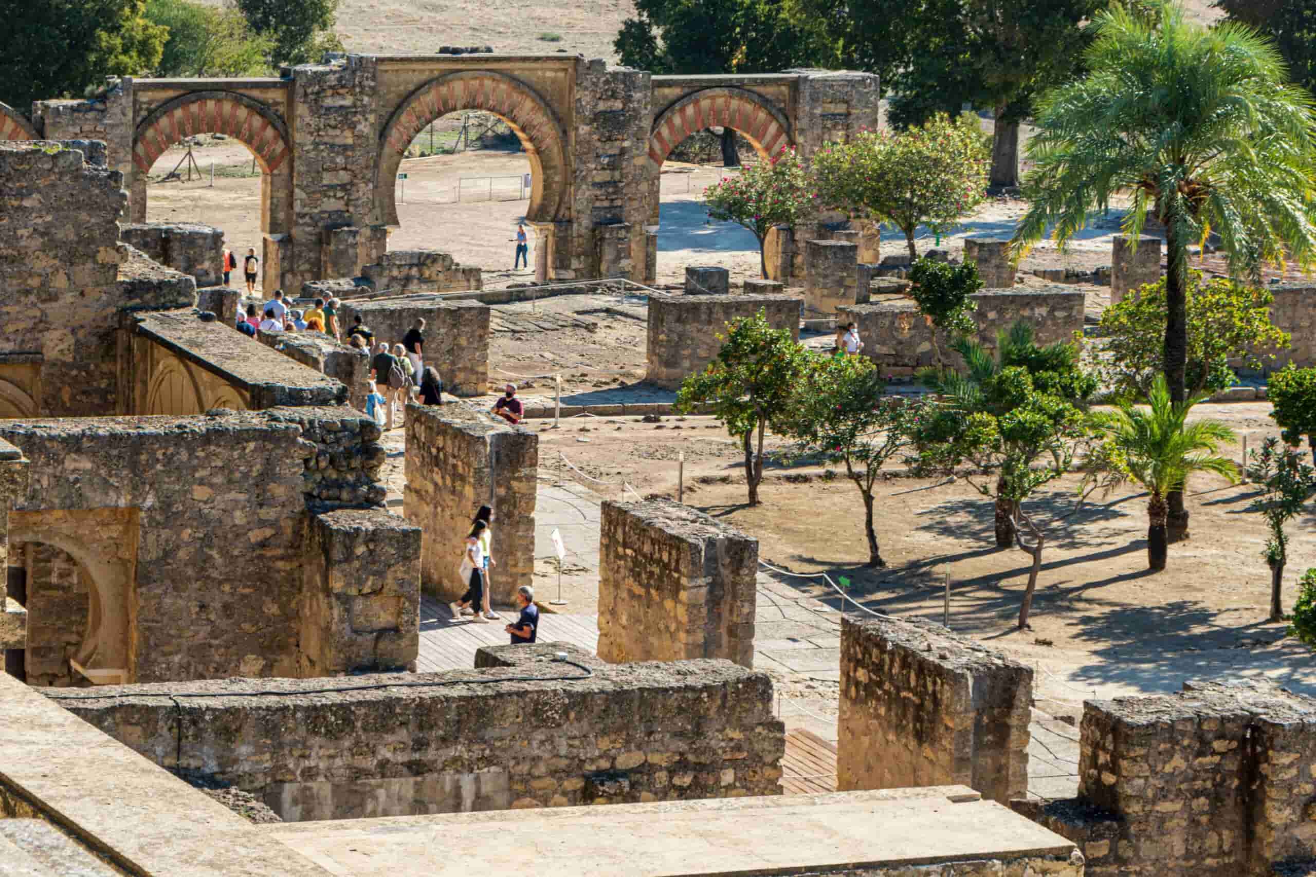 mezquita cordoba tickets