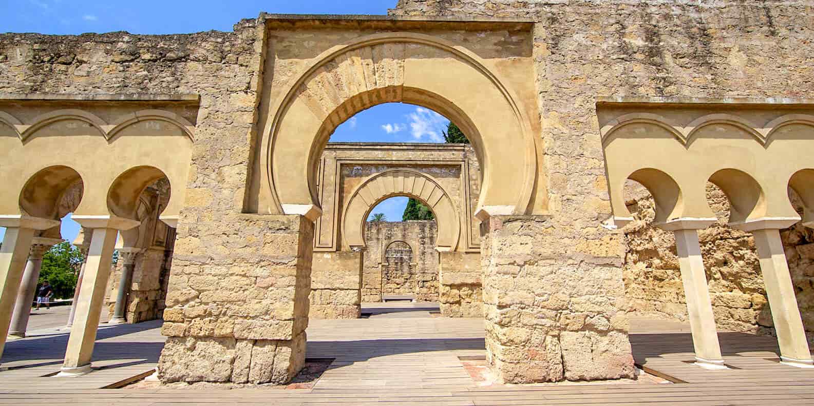 mezquita cordoba tickets