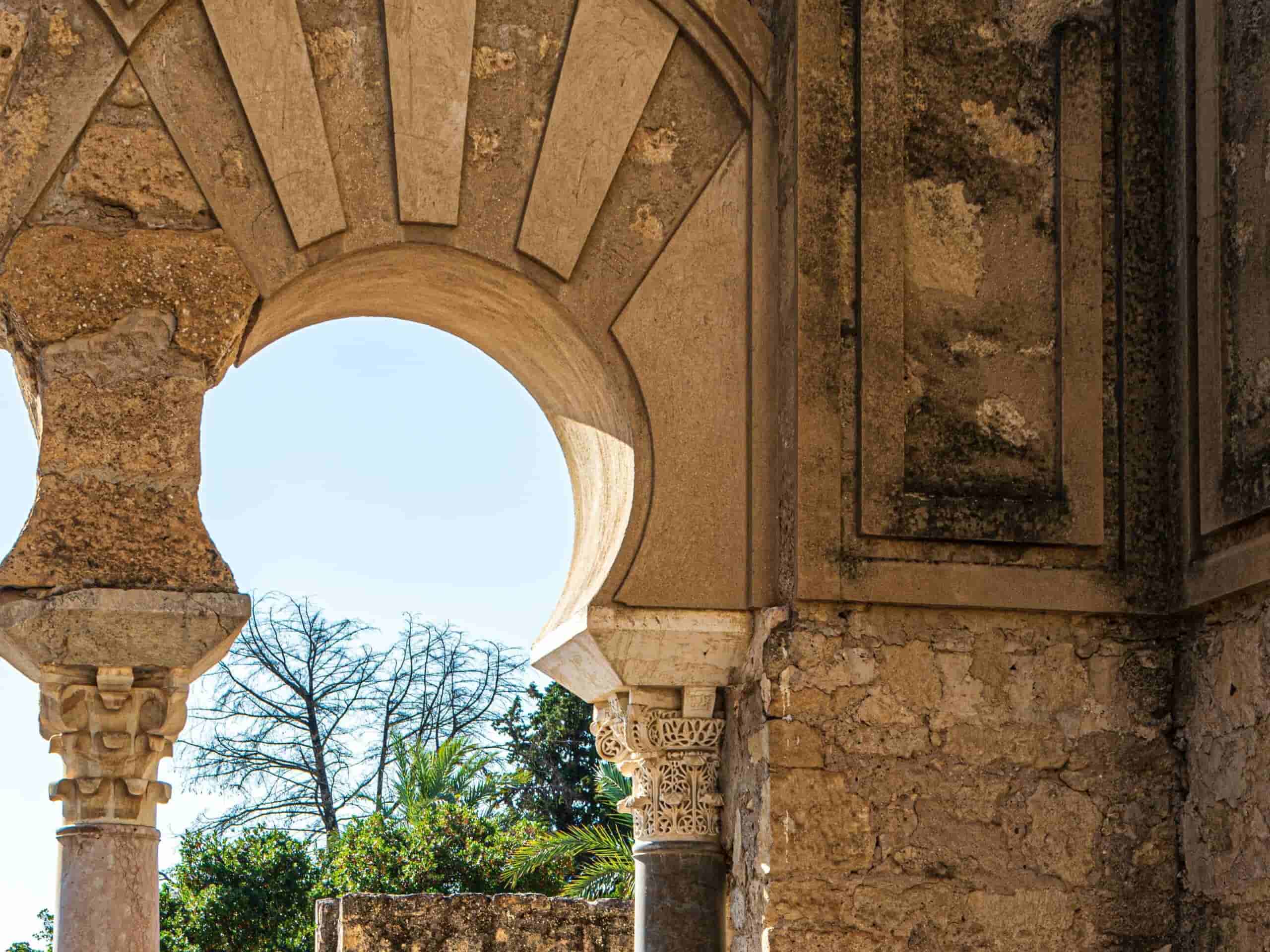 mezquita cordoba tickets