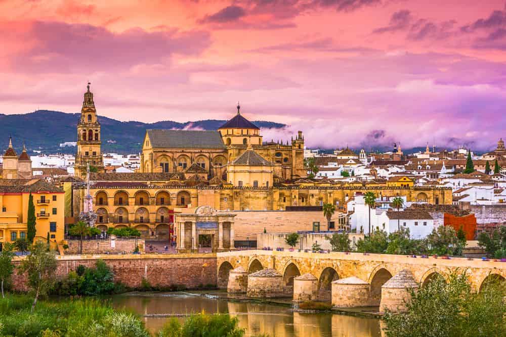 tour cordoba completo