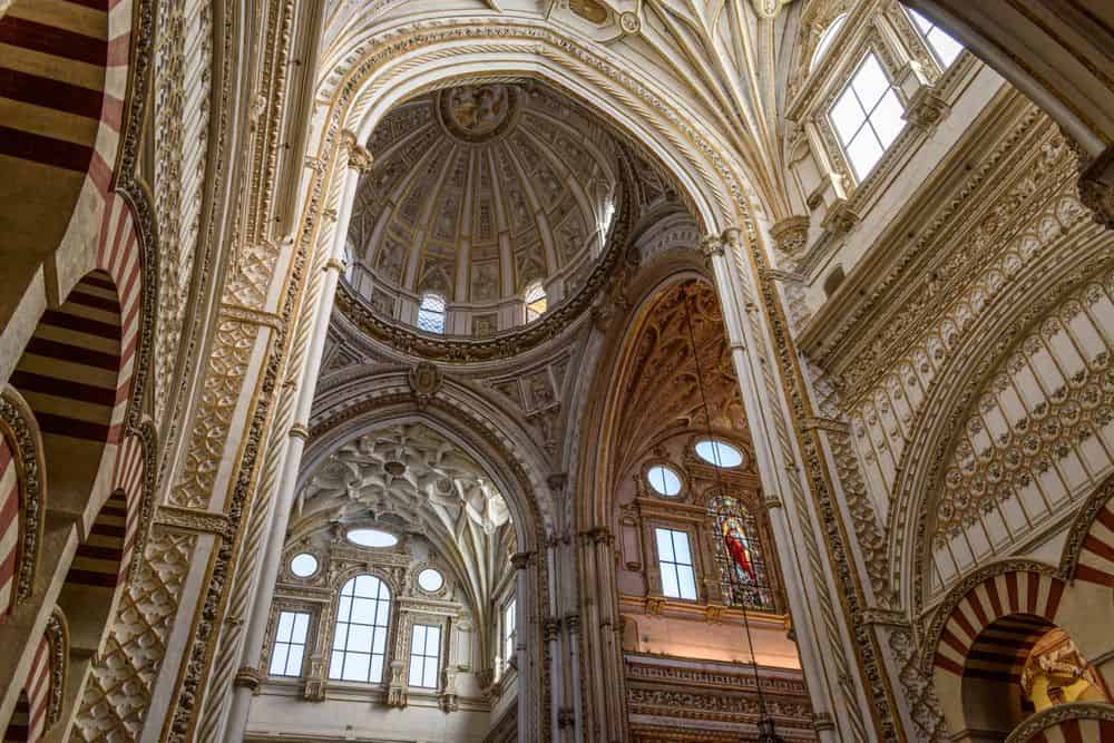 mezquita tickets