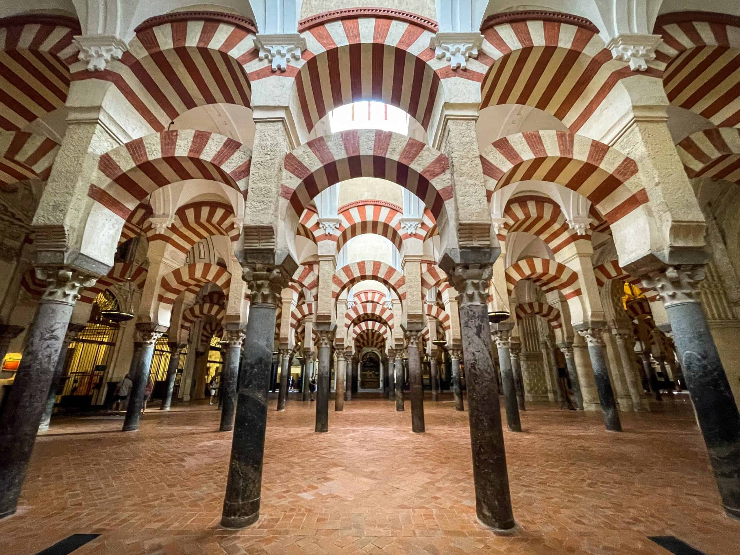 mezquita tickets